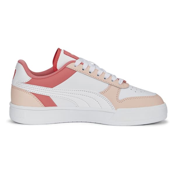 Puma Junior Löparskor Caven Dime Beige EU 37 Pojke
