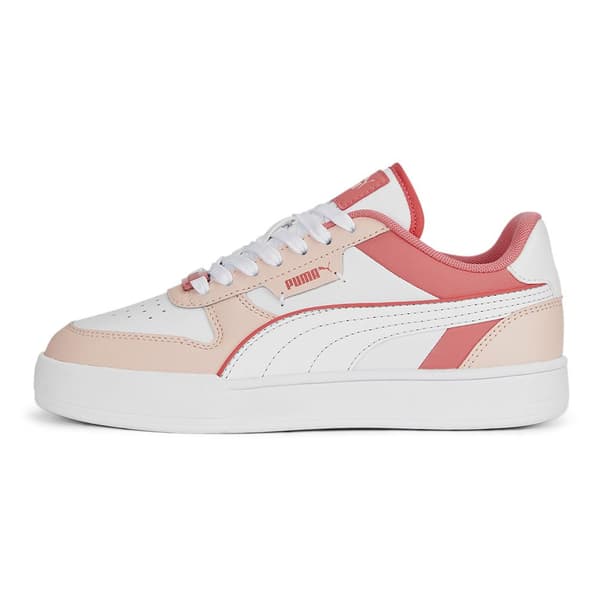 Puma Junior Löparskor Caven Dime Beige EU 37 Pojke