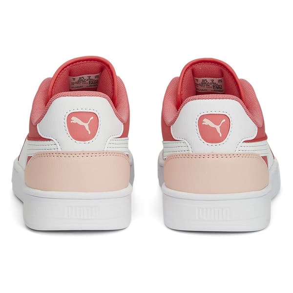Puma Junior Löparskor Caven Dime Beige EU 37 Pojke