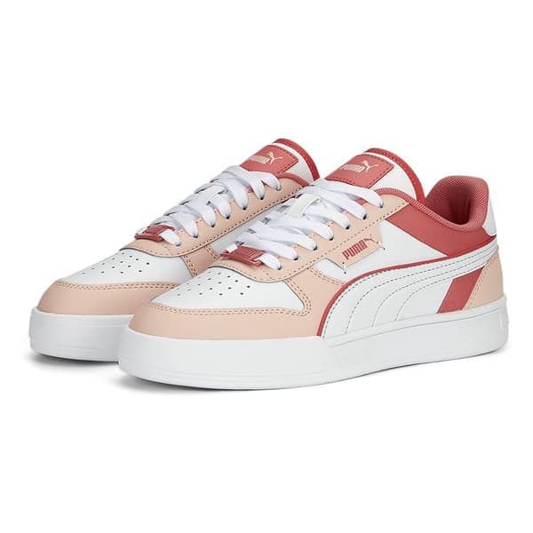 Puma Junior Löparskor Caven Dime Beige EU 37 Pojke