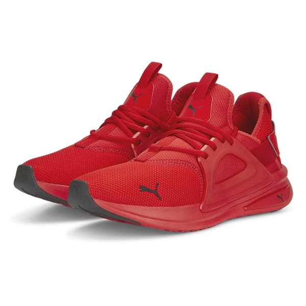 Puma Löparskor Softride Enzo Evo Be Röd EU 42 Man
