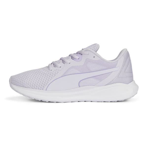 Puma Löparskor Twitch Runner Fresh Lila EU 38 Kvinna