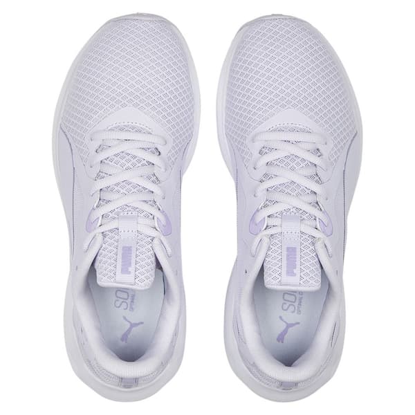 Puma Löparskor Twitch Runner Fresh Lila EU 38 Kvinna