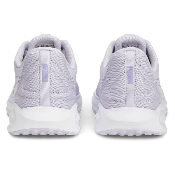 Puma Löparskor Twitch Runner Fresh Lila EU 38 Kvinna