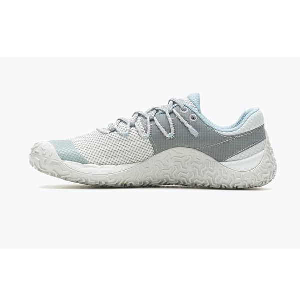 Merrell Maastojuoksukengät Trail Glove 7 Beige EU 37 Nainen
