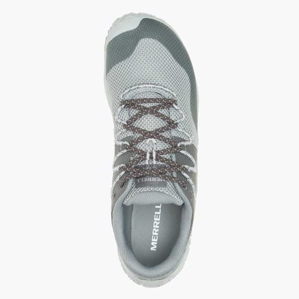 Merrell Maastojuoksukengät Trail Glove 7 Harmaa EU 44 Mies