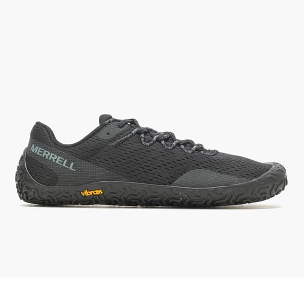 Merrell Trail Løbesko Vapor Glove 6 Sort EU 43 1/2 Mand
