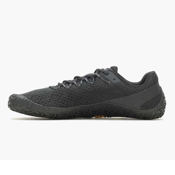 Merrell Trail Løbesko Vapor Glove 6 Sort EU 43 1/2 Mand
