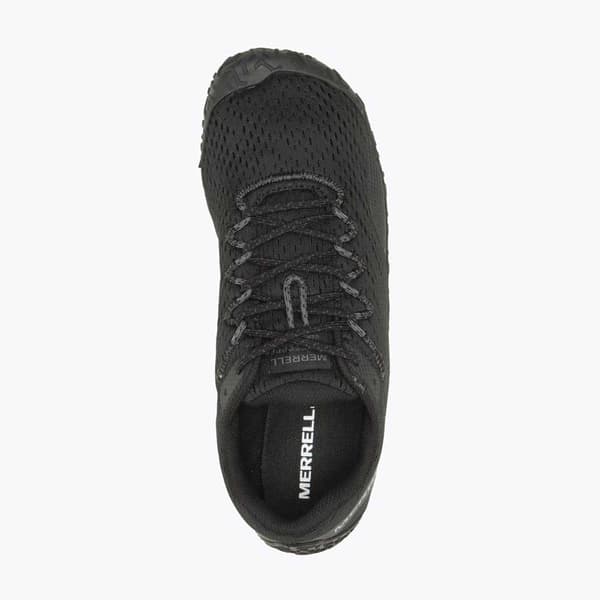 Merrell Trail Løbesko Vapor Glove 6 Sort EU 43 1/2 Mand
