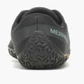Miniatyrbillede 6 af 6: Merrell Trail Løbesko Vapor Glove 6 Sort EU 43 1/2 Mand