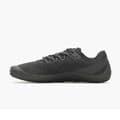 Miniatyrbillede 4 af 6: Merrell Trail Løbesko Vapor Glove 6 Sort EU 38 1/2 Kvinde