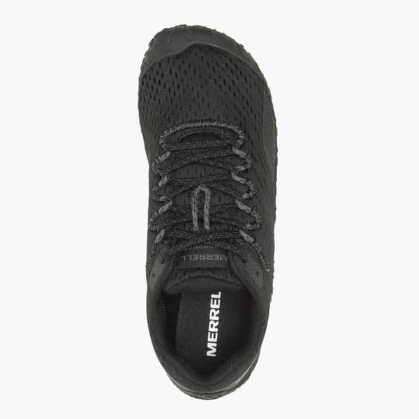 Merrell Trail Løbesko Vapor Glove 6 Sort EU 38 1/2 Kvinde