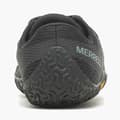 Miniatyrbillede 6 af 6: Merrell Trail Løbesko Vapor Glove 6 Sort EU 38 1/2 Kvinde
