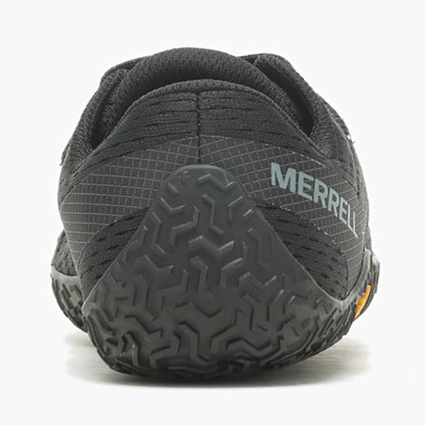 Merrell Trail Løbesko Vapor Glove 6 Sort EU 38 1/2 Kvinde