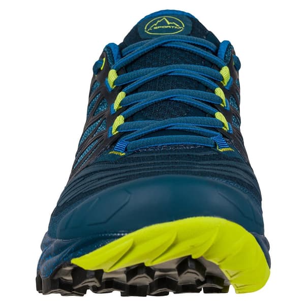 La Sportiva Maastojuoksukengät Akasha Ii Sininen EU 42 Mies