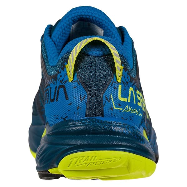 La Sportiva Maastojuoksukengät Akasha Ii Sininen EU 42 Mies