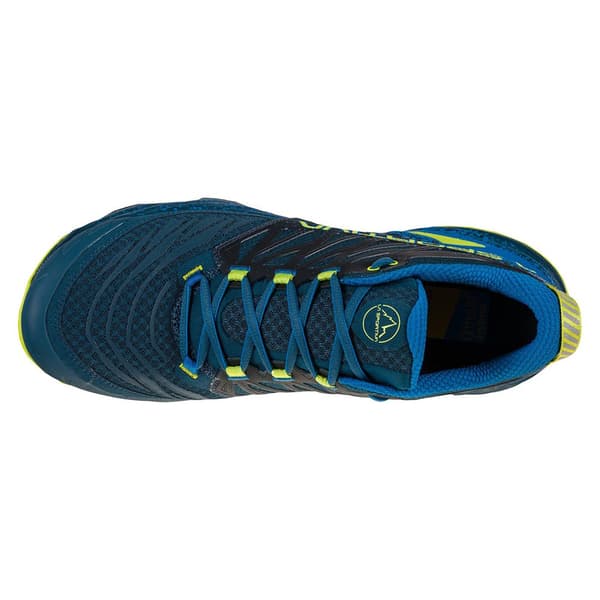La Sportiva Maastojuoksukengät Akasha Ii Sininen EU 42 Mies