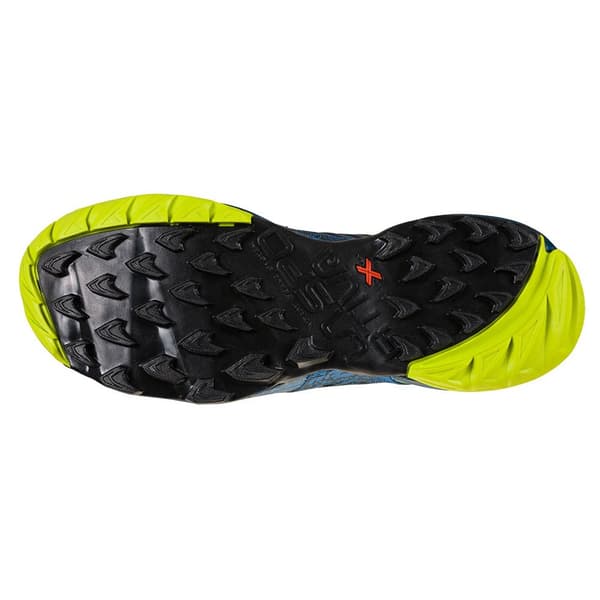 La Sportiva Maastojuoksukengät Akasha Ii Sininen EU 42 Mies