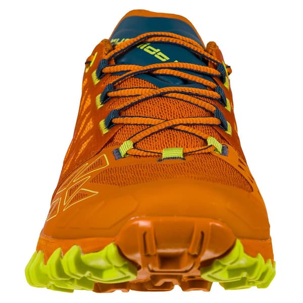 La Sportiva Trail Løbesko Bushido Ii Orange EU 41 1/2 Mand
