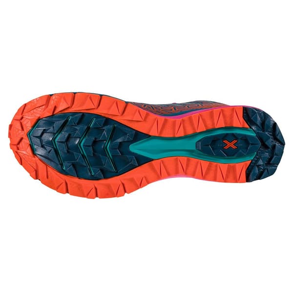 La Sportiva Trail Löparskor Jackal Ii Blå EU 37 1/2 Kvinna