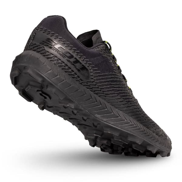 Scott Trail Löparskor Supertrac Amphib Svart EU 44 1/2 Man