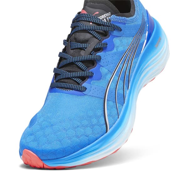 Puma Löparskor Foreverrun Nitro Blå EU 39 Man