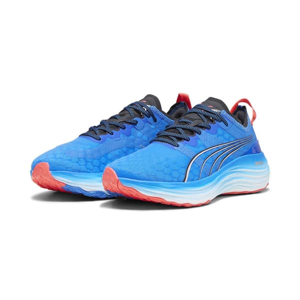 Puma Löparskor Foreverrun Nitro Blå EU 40 Man