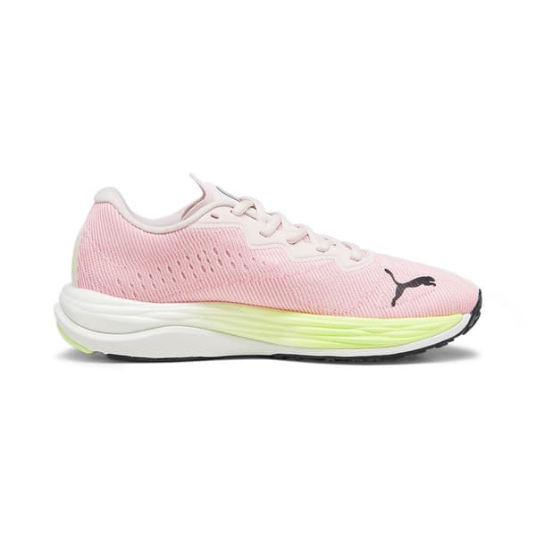 Puma Löparskor Velocity Nitro 2 Rosa EU 38 Kvinna