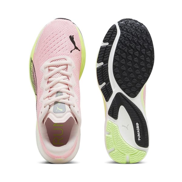 Puma Löparskor Velocity Nitro 2 Rosa EU 38 Kvinna