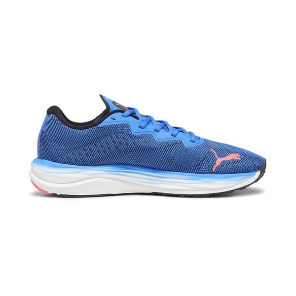 Puma Löparskor Velocity Nitro 2 Blå EU 40 Man