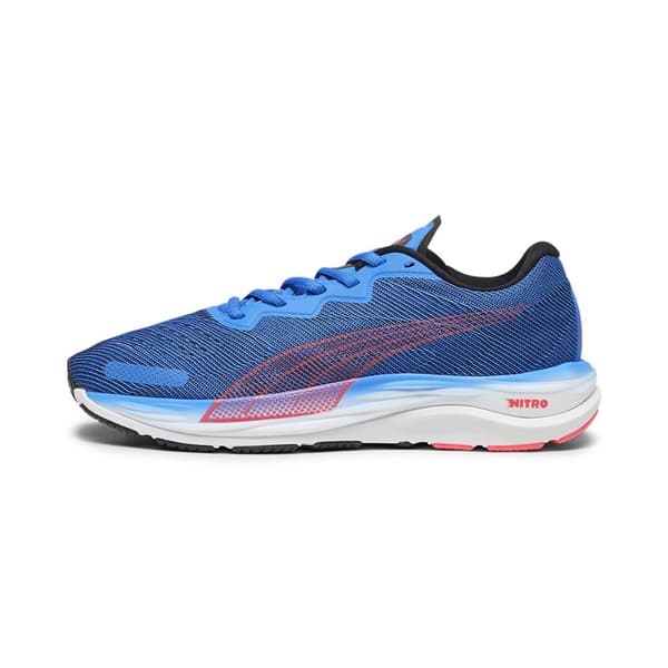 Puma Löparskor Velocity Nitro 2 Blå EU 40 Man