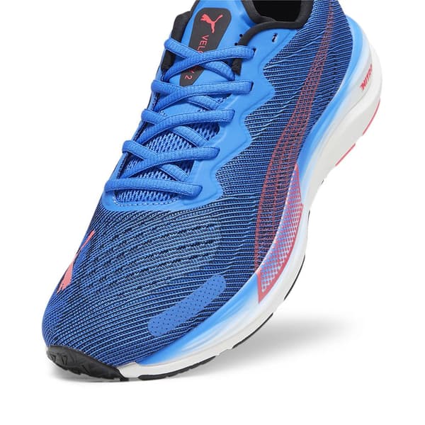 Puma Löparskor Velocity Nitro 2 Blå EU 40 Man