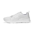 Pikkukuva 4 / 6: Puma Lenkkitossut Wired Run Pure Valkoinen EU 44 Mies