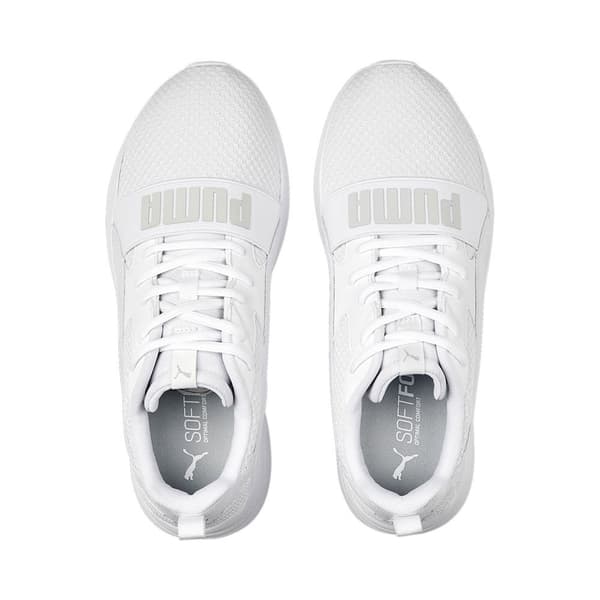 Puma Lenkkitossut Wired Run Pure Valkoinen EU 44 Mies