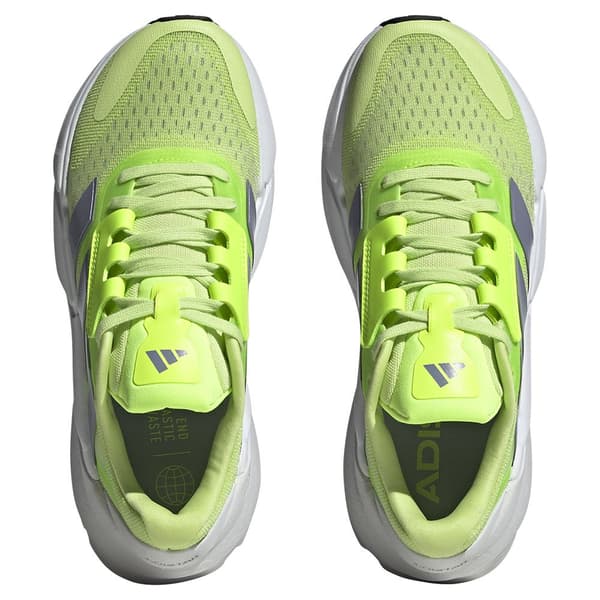 Adidas Løbe Skoe Adistar 2 Grøn EU 42 Kvinde