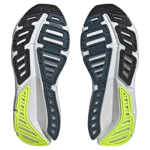 Adidas Løbe Skoe Adistar 2 Grøn EU 42 Kvinde