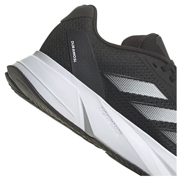 Adidas Löparskor Duramo Sl Svart EU 40 Kvinna