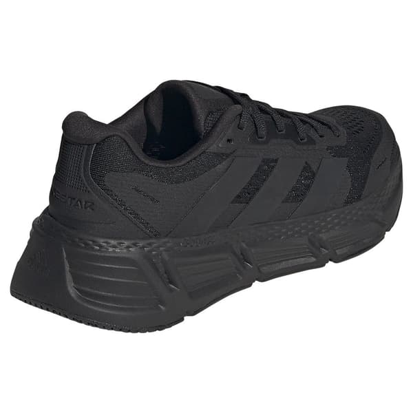 Adidas Löparskor Questar 2 Svart EU 42 Kvinna