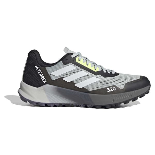 Adidas Trail Løbesko Terrex Agravic Flow 2 Grå EU 44 Mand