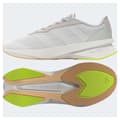 Pikkukuva 4 / 4: Adidas Lenkkitossut Heawyn Harmaa EU 41 1/3 Nainen