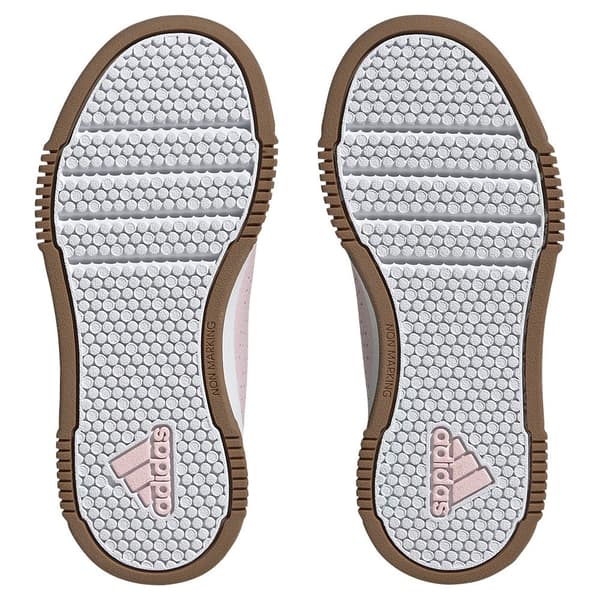 Adidas Løbesko Til Børn Tensaur Sport 2.0 Cf Rosa EU 38 2/3 Dreng