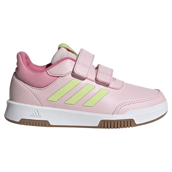 Adidas Løbesko Til Børn Tensaur Sport 2.0 Cf Rosa EU 38 2/3 Dreng