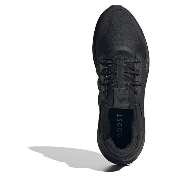 Adidas Löparskor X_plrboost Svart EU 44 2/3 Man