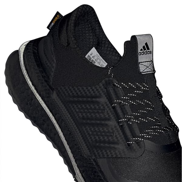 Adidas Löparskor X_plrboost Svart EU 44 2/3 Man