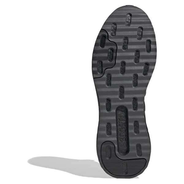 Adidas Löparskor X_plrboost Svart EU 44 2/3 Man