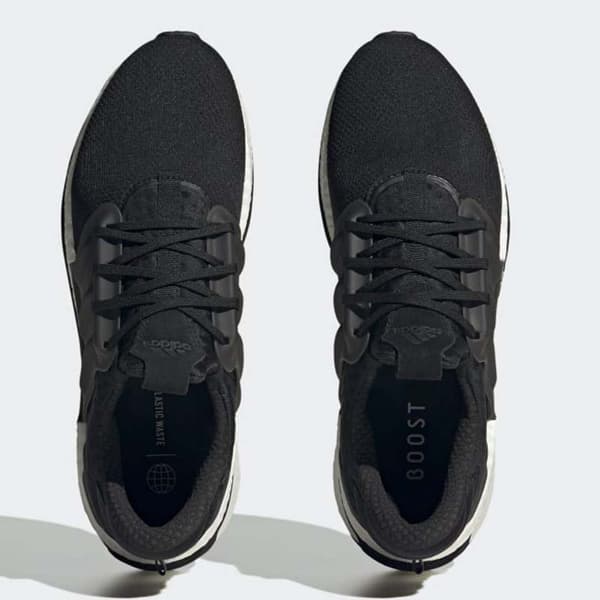 Adidas Løbe Skoe X_plrboost Sort EU 43 1/3 Mand
