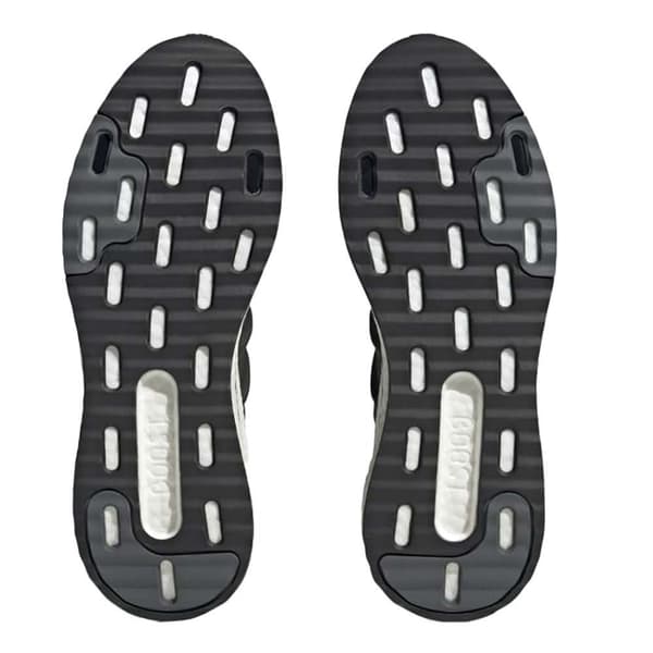 Adidas Løbe Skoe X_plrboost Sort EU 43 1/3 Mand