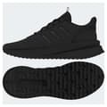 Miniatyrbillede 4 af 4: Adidas Løbe Skoe X_plrphase Sort EU 45 1/3 Mand