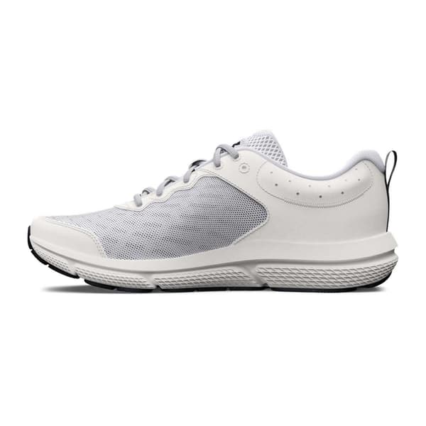 Under Armour Löparskor Charged Assert 10 Vit EU 44 1/2 Man