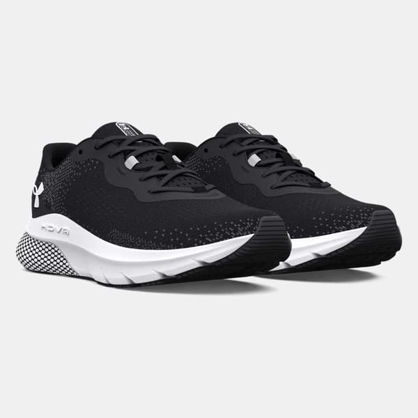 Under Armour Löparskor Hovr Turbulence 2 Svart EU 44 1/2 Man